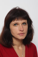 Russian brides #931309 Elena 42/167/58 Boyarka