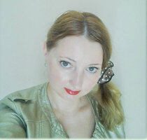 Russian brides #931601 Olga 40/164/61 Sevastopol