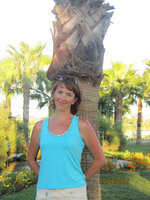 Russian brides #932043 Elvira 43/173/62 Ekaterinburg