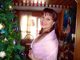 Russian brides #932431 Irina 40/165/85 Almaty