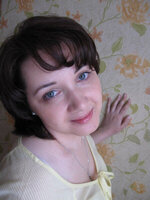 Russian brides #932666 Irina 33/161/60 Orehovo-Zuevo