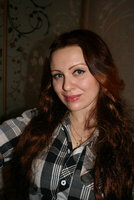 Russian brides #933032 Anna 42/159/65 Saint Petersburg