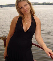 Russian brides #933291 LIKA 46/156/56 Izhevsk