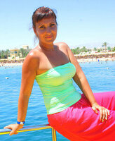 Russian brides #971549 Anna 31/177/76 Krasnodar