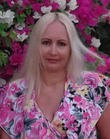 Russian brides #971686 Natalia 49/157/57 Nikolaev