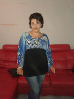 Russian brides #971816 Olga 42/165/72 Saratov