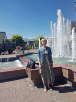 Russian brides #971862 Fatima 45/168/53 Almaty