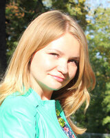 Russian brides #971991 Polina 35/170/62 Kiev