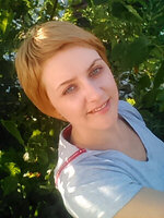 Russian brides #972009 Yulia 39/165/55 Samara