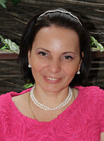 Russian brides #972057 Viktoria 48/158/55 Kiev