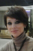 Russian brides #972504 Marina 38/178/51 Saint Petersburg