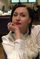 Russian brides #972506 Ekaterina 39/170/58 Ekaterinburg