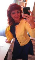 Russian brides #973283 Karina 34/167/56 Sterlitamak