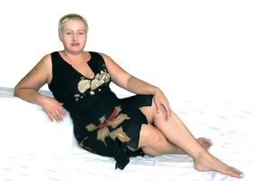 Russian brides #973505 Tatiana 46/162/80 Moscow