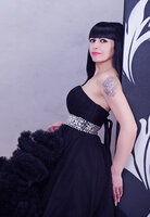 Russian brides #975319 Anna 38/160/53 Uzhhorod