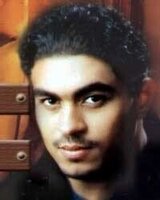 #215085 Marco 31/187/96 fredriksberg