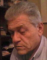 #225613 Moshe 54/176/83 Tel Aviv