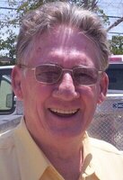 #226286 David L King 68/173/80 Las Vegas