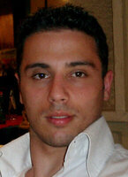 #226444 Giuseppe 27/175/67 catania