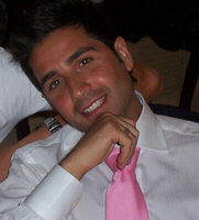 #266464 Alex 34/183/82 Milano