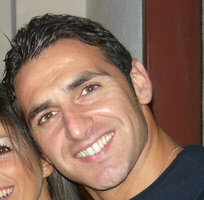 #268039 Antonio 37/180/82 Roma