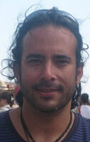 #268350 Raul 36/177/74 Bogota