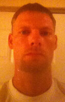 #274792 Shane Wiliamson 33/192/80 Gillette