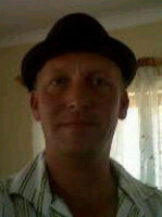 #275215 Christiaan 37/198/95 mossel bay