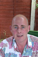 #443781 Ian Jamieson 59/192/101 Stoke On Trent